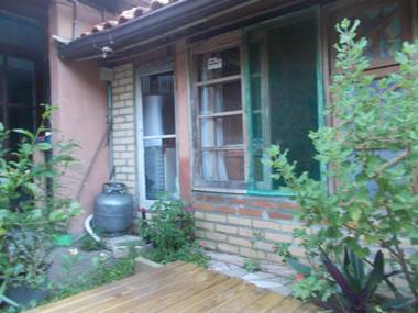 Pousada Revoada dos Papagaios