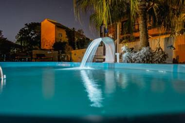 Pousada Santa Genoveva