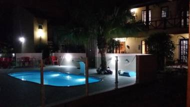 Pousada Santa Genoveva