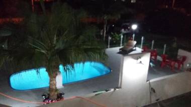 Pousada Santa Genoveva