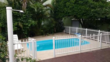 Pousada 4 Estações Campeche