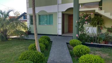 Pousada 4 Estações Campeche