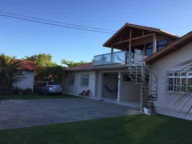 Pousada Recanto do Neca