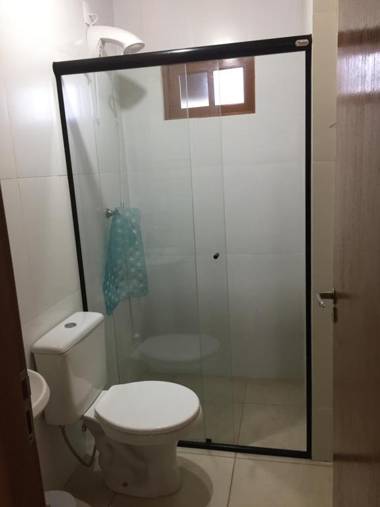 Pousada Recanto do Neca