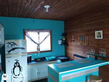 Pousada Bangalôs Pico do Avião em frente a Ilha do Campeche Próximo ao Aeroporto