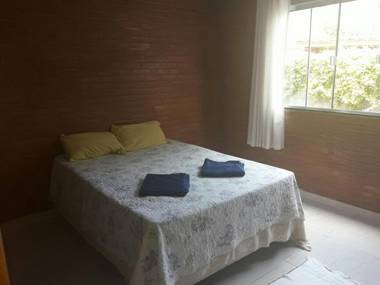 Casa temporada Campeche