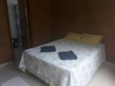 Casa temporada Campeche