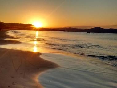 Canto dos Pássaros Apartamentos