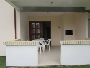 Canto dos Pássaros Apartamentos