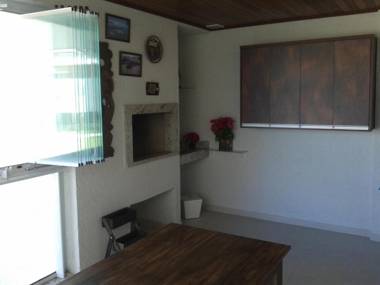 Apartamento na Praia do Campeche