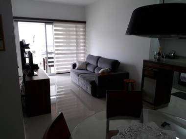 Apartamento na Praia do Campeche