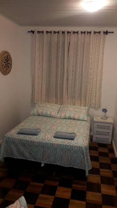 Casa praia da cachoeira