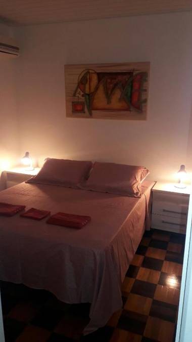 Casa praia da cachoeira