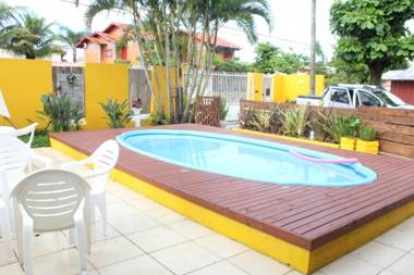 Casa Pousada Rosa dos Ventos