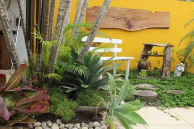 Casa Pousada Rosa dos Ventos