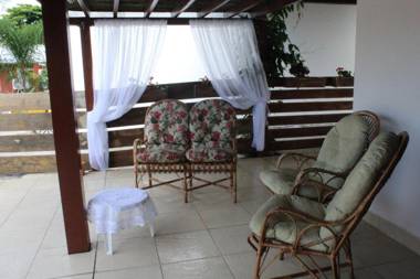 Casa Pousada Rosa dos Ventos