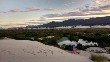 Pousada Quintal Verde Floripa