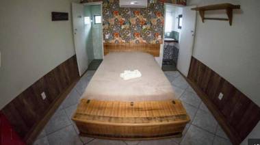 Pousada Quintal Verde Floripa