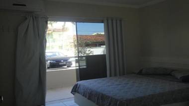 apartamentos em ponta das canas