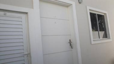 apartamentos em ponta das canas