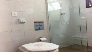 Casa para até 12 pessoas