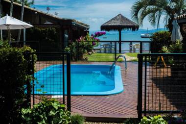 Pousada Mar de Dentro