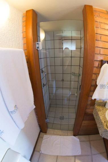 Pousada Mar de Dentro