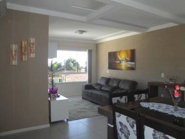 excelente apto de 3 quartos com suite e vista mar