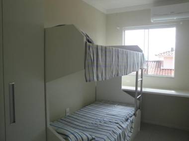 excelente apto de 3 quartos com suite e vista mar