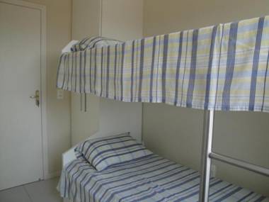 excelente apto de 3 quartos com suite e vista mar