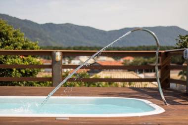 Hospedagem Engenho Fortaleza