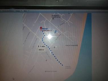 Monsal Casa para Temporada