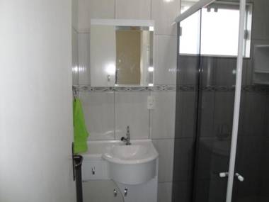 Lindo Apto de um quarto próximo da praia