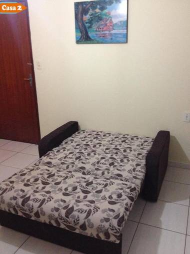 Sobrado Praia dos Ingleses