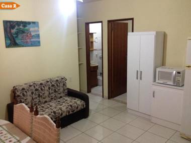 Sobrado Praia dos Ingleses