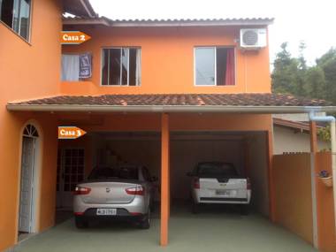 Sobrado Praia dos Ingleses