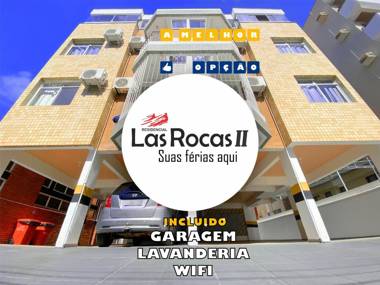 Residencial Las Rocas II