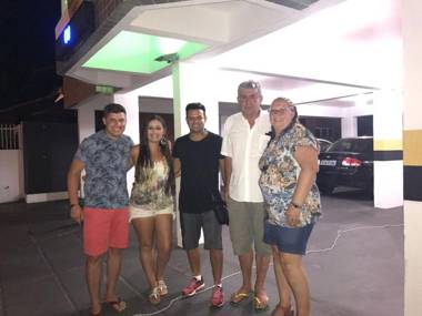 Residencial Las Rocas II