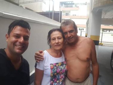 Residencial Las Rocas II