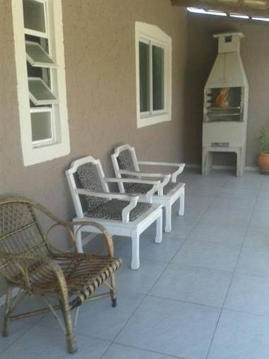 Residencial Dona Preta