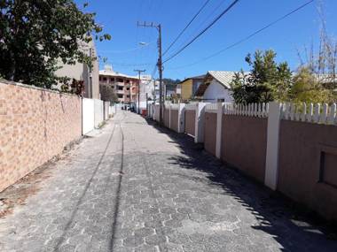 Residencial Dona Preta