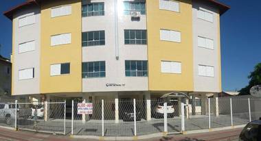 Pousada Mar de Férias