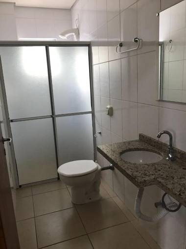 Pousada Mar de Férias