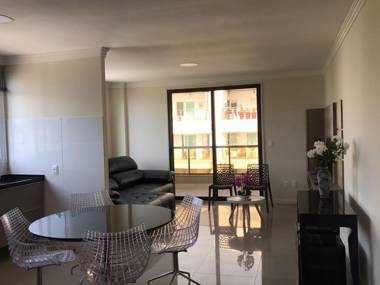 Jurerê Sol & Mar Temporada