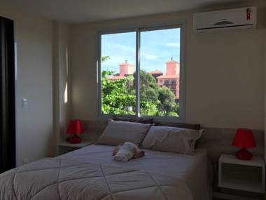 Jurerê Sol & Mar Temporada