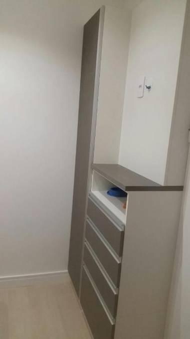 IDP204- APARTAMENTO DE 2 DORMITORIOS NO INGLESES