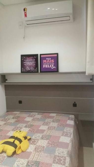 IDP204- APARTAMENTO DE 2 DORMITORIOS NO INGLESES