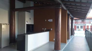 Pousada Canasvieiras ABVO