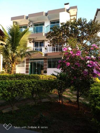 Residencial Fagundes