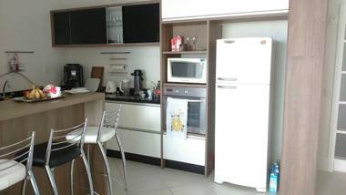 Cobertura Em Canasvieiras